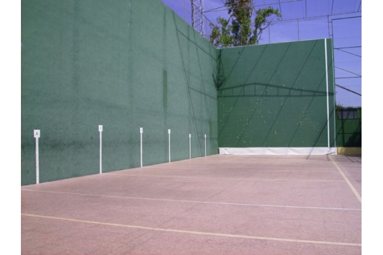 POLIDEPORTIVO MUNICIPAL DE QUART DE POBLET