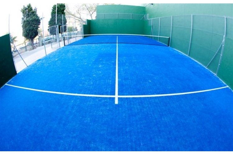 INSTALACIÓN DEPORTIVA SANT ONOFRE DE QUART DE POBLET