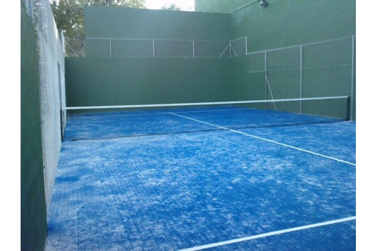 INSTALACIÓN DEPORTIVA SANT ONOFRE DE QUART DE POBLET
