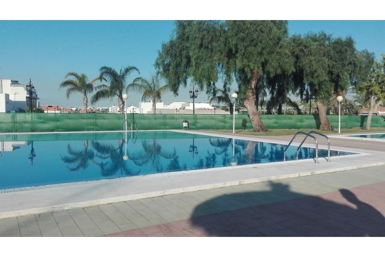 POLIESPORTIU MUNICIPAL DE RAFELBUNYOL