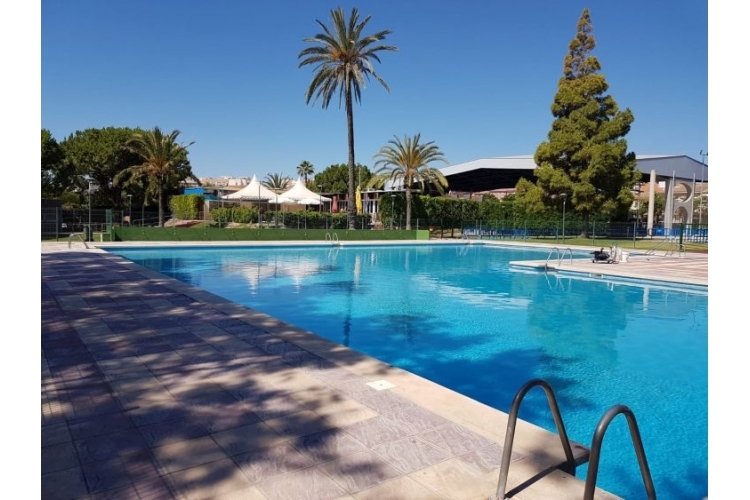 CIUDAD DEPORTIVA MUNICIPAL DE SANT VICENT DEL RASPEIG