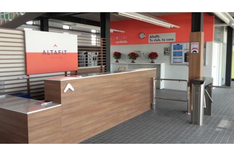 COMPLEJO DEPORTIVO SUR - VELÓDROMO DE SANT VICENT DEL RASPEIG