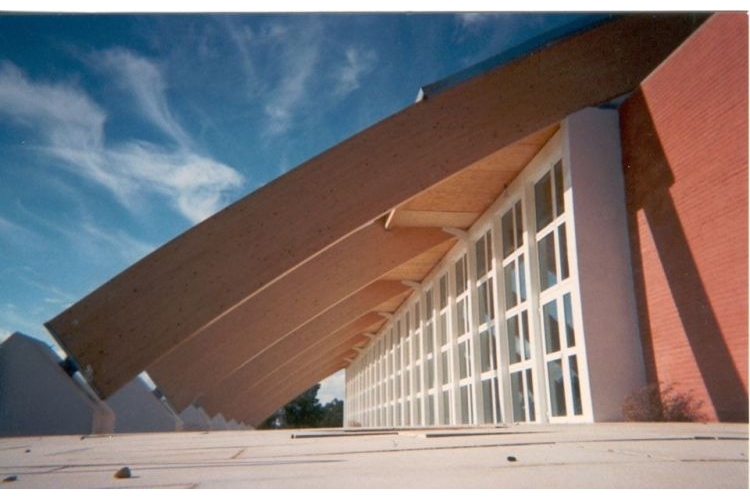 CENTRO ACUÁTICO COMARCAL DE REQUENA