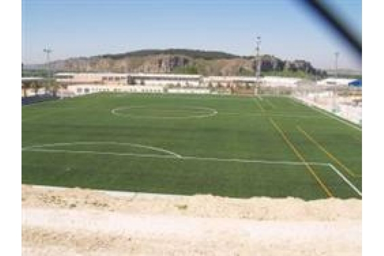 Campo de Fútbol 
