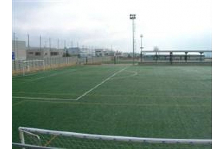 Campo de Fútbol Municipal 