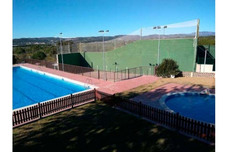 CLUB TENNIS ROMANÍ