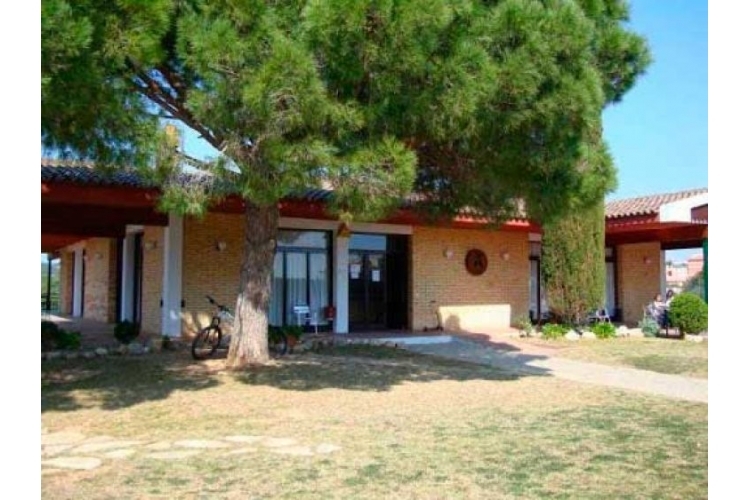 CLUB TENNIS ROMANÍ