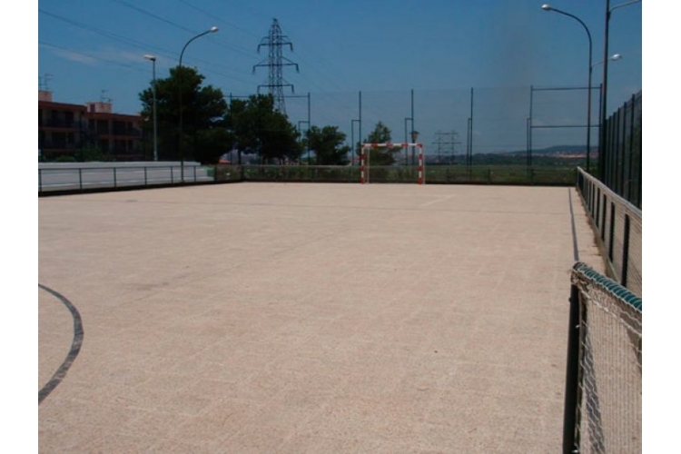 CLUB TENNIS ROMANÍ