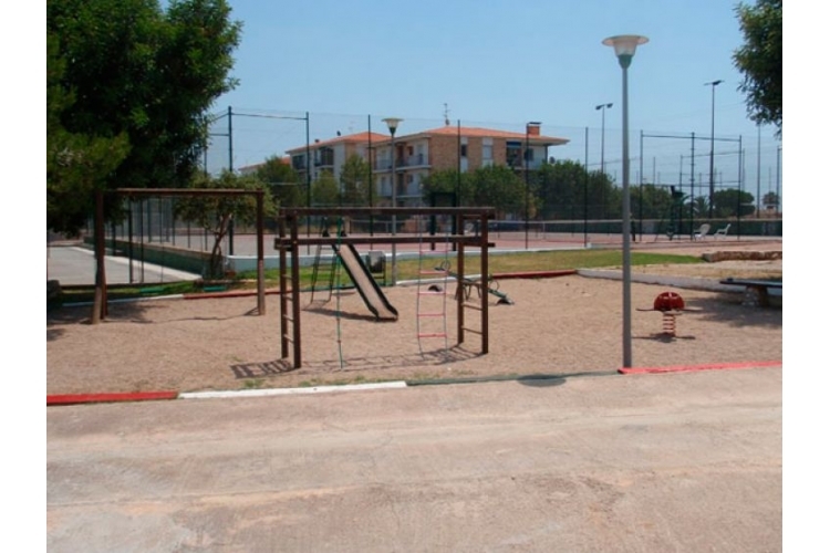 CLUB TENNIS ROMANÍ