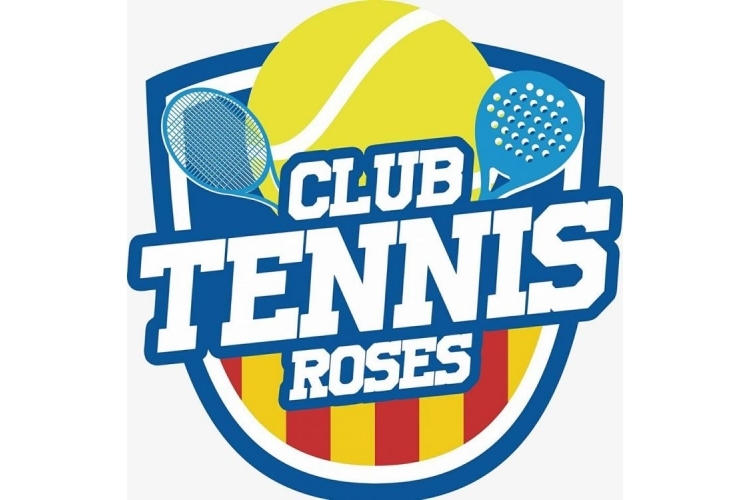 CLUB TENNIS ROSES