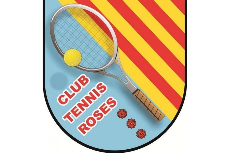 CLUB TENNIS ROSES