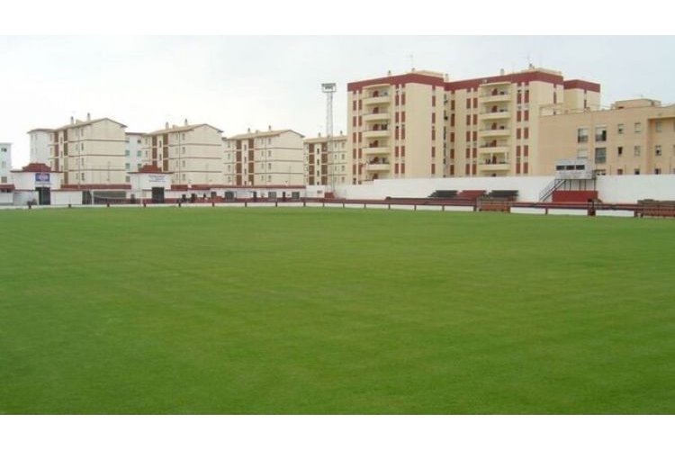 ESTADIO MUNICIPAL MANUEL BERNAL SÁNCHEZ-ROMERO DE ROTA