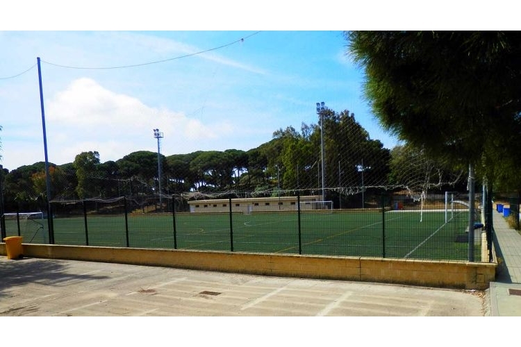 CENTRO DEPORTIVO LA FORESTAL DE ROTA