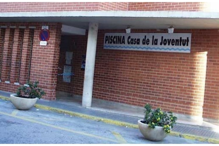 CASA DE LA JUVENTUT DE SAGUNT
