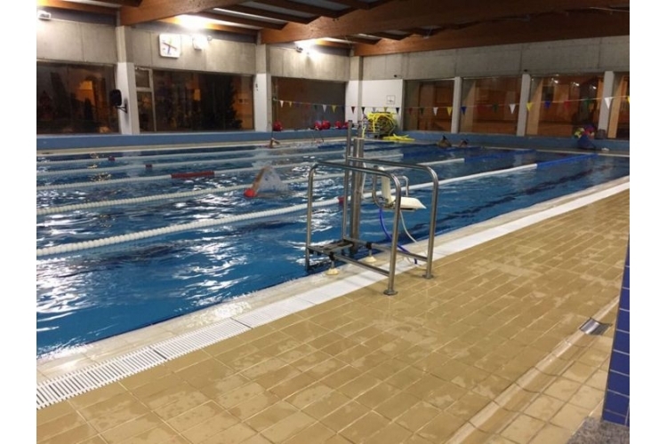 PISCINA ALMUDÀFER DE SAGUNTO