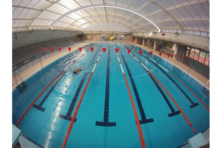 POLIDEPORTIVO MUNICIPAL DE SAGUNTO