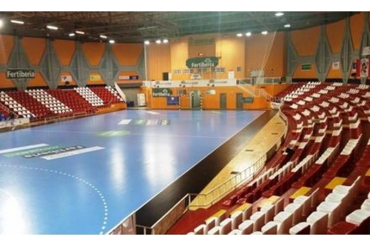 POLIDEPORTIVO MUNICIPAL DE SAGUNTO