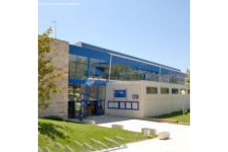 Polideportivo Municipal de San Agustín del Guadalix