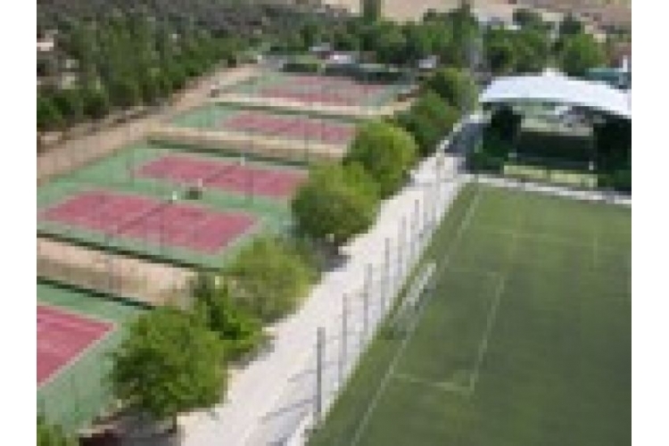 Complejo Deportivo Municipal 