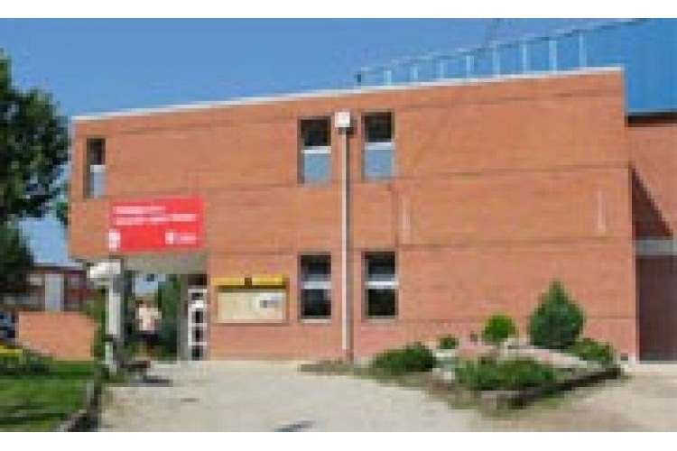 Polideportivo Municipal 