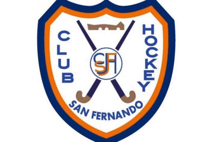  CAMPO DE HOCKEY PABLO NEGRE DE SAN FERNANDO