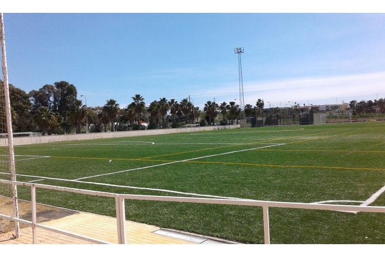 COMPLEJO DEPORTIVO DE LA BAHÍA DE SAN ROQUE