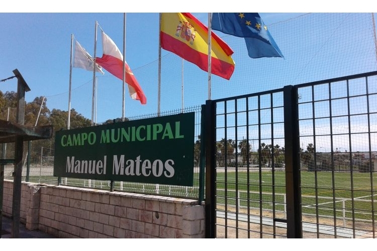 COMPLEJO DEPORTIVO DE LA BAHÍA DE SAN ROQUE