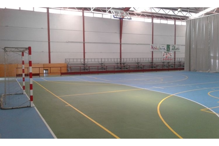 COMPLEJO DEPORTIVO DE LA BAHÍA DE SAN ROQUE