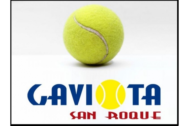 CLUB DE TENIS LA GAVIOTA DE SAN ROQUE 