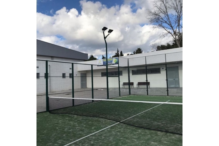 CLUB DE TENIS LA GAVIOTA DE SAN ROQUE 