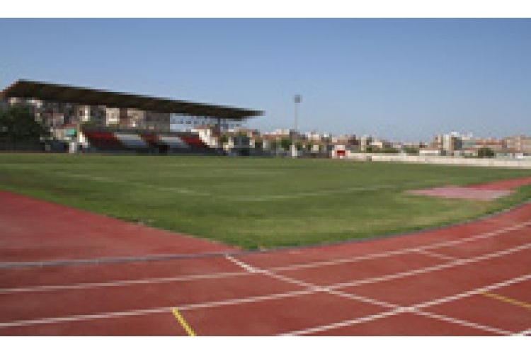  ESTADIO MUNICIPAL MANOLO MACIÁ DE SANTA POLA