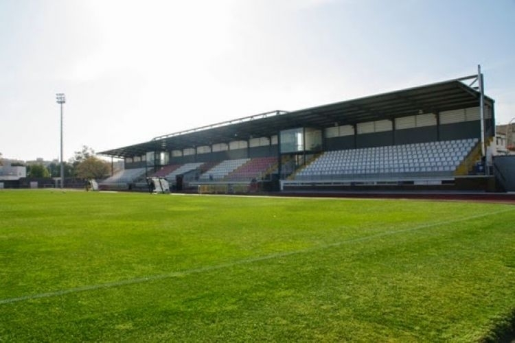  ESTADIO MUNICIPAL MANOLO MACIÁ DE SANTA POLA
