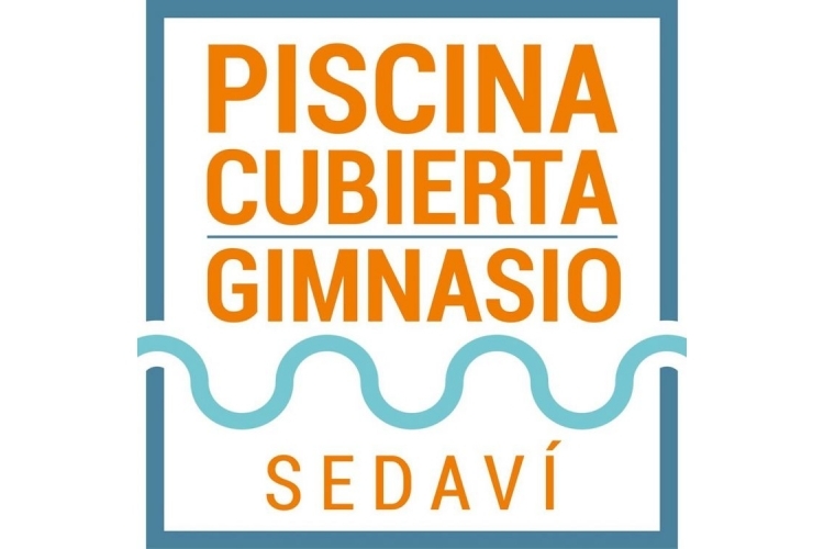 PISCINA CUBIERTA MUNICIPAL DE SEDAVÍ