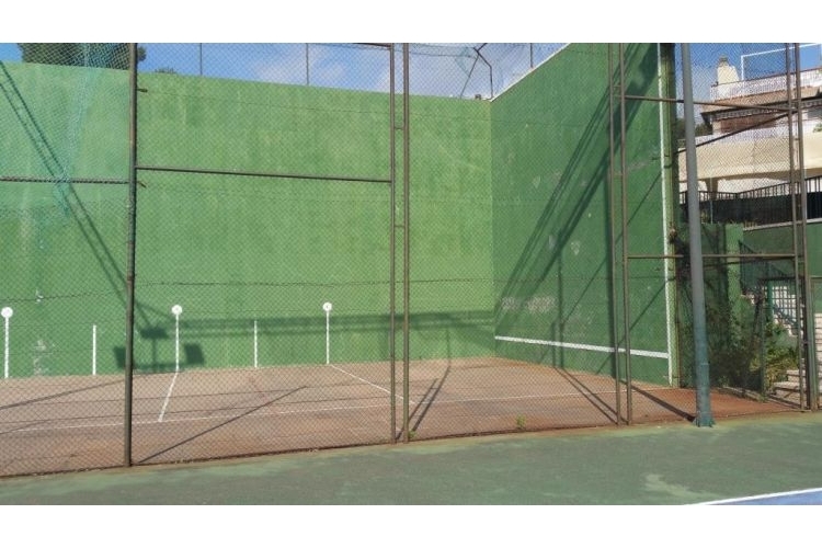 CLUB TENIS SEGUR