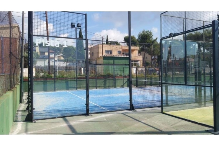 CLUB TENIS SEGUR