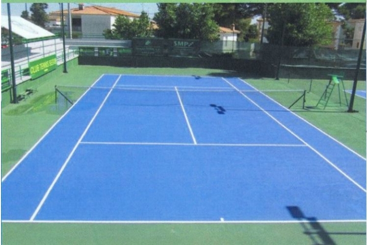 CLUB TENIS SEGUR