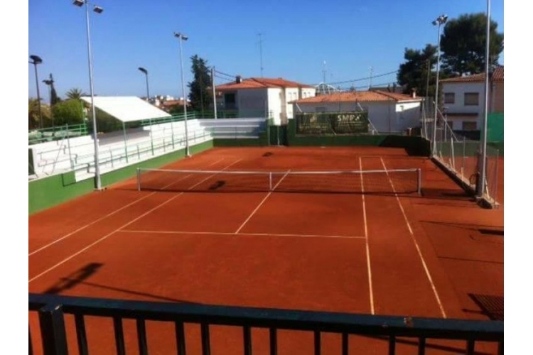 CLUB TENIS SEGUR