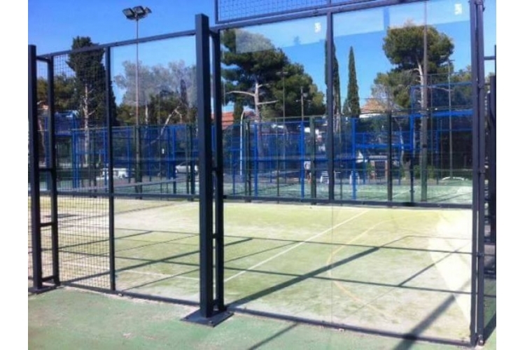 CLUB TENIS SEGUR