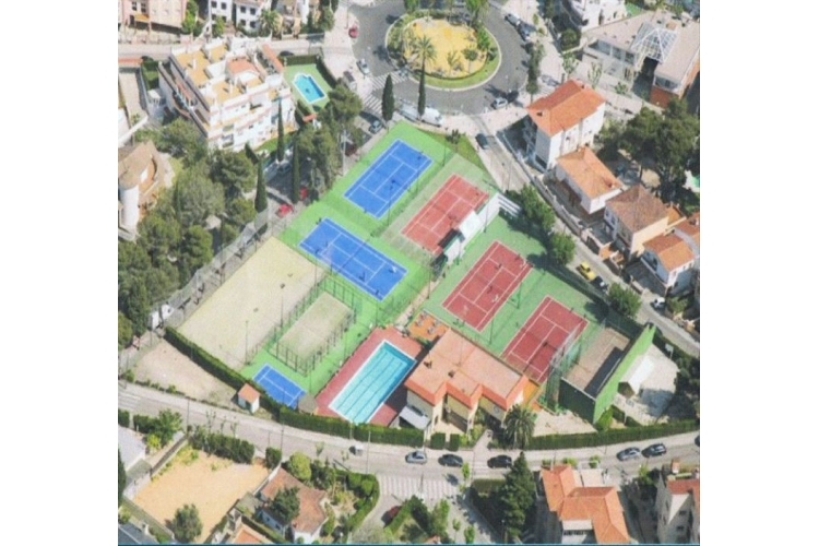 CLUB TENIS SEGUR