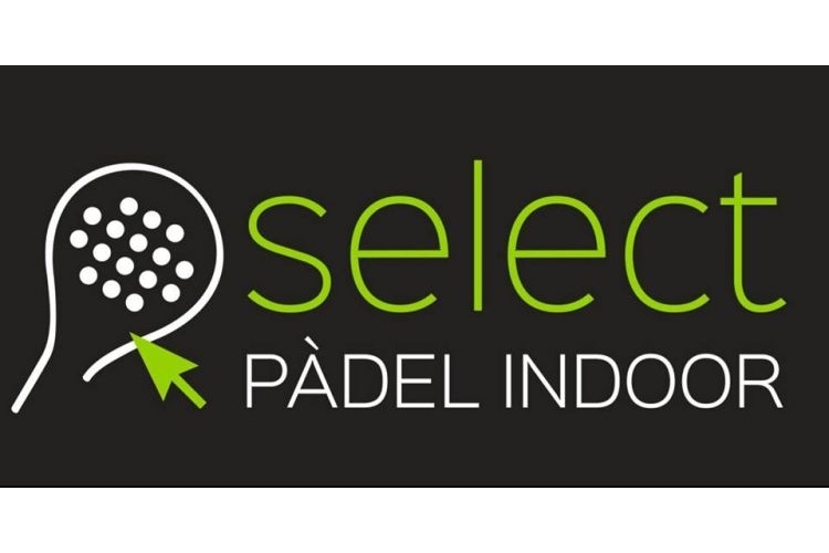 SELECT PÀDEL INDOOR