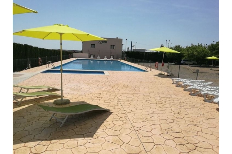 SÉNIA TENNIS CLUB