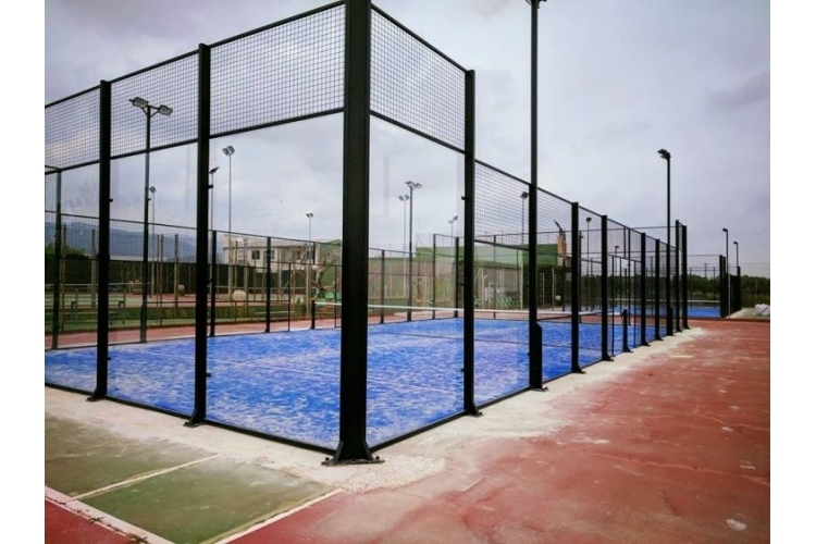 SÉNIA TENNIS CLUB
