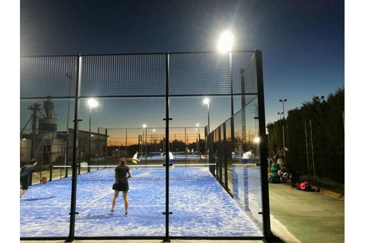 SÉNIA TENNIS CLUB