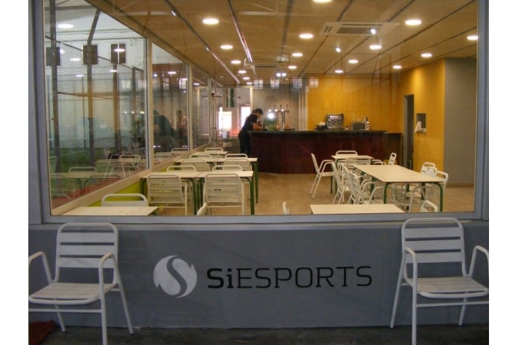 SIESPORTS