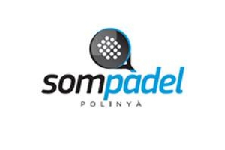 SOM PÀDEL POLINYÀ