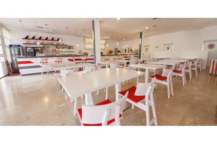 CLUB EURO SPORT LA PINEDA PLATJA