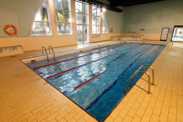 CLUB EURO SPORT LA PINEDA PLATJA