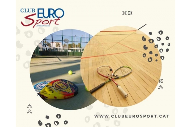 CLUB EURO SPORT LA PINEDA PLATJA