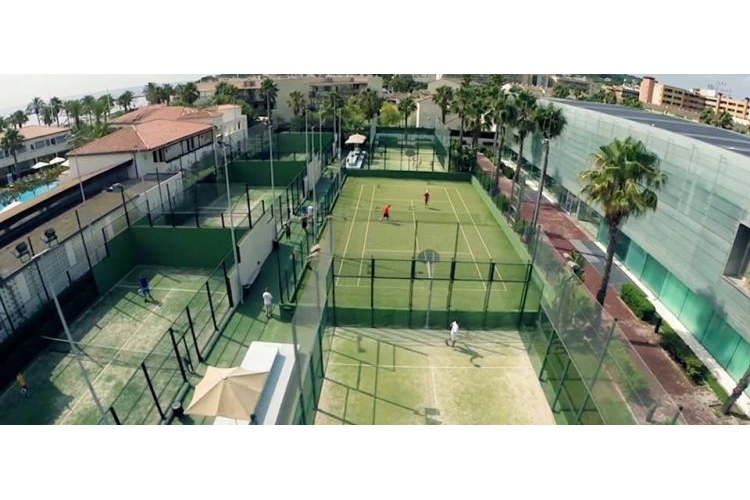 CLUB EURO SPORT LA PINEDA PLATJA