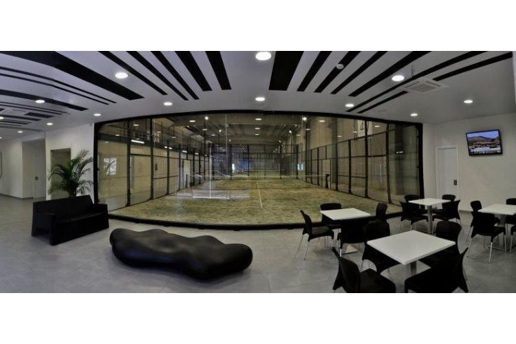 MÈSK PÀDEL TARRAGONA